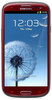 Смартфон Samsung Samsung Смартфон Samsung Galaxy S III GT-I9300 16Gb (RU) Red - Лесной