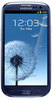 Смартфон Samsung Samsung Смартфон Samsung Galaxy S III 16Gb Blue - Лесной