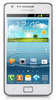 Смартфон Samsung Samsung Смартфон Samsung Galaxy S II Plus GT-I9105 (RU) белый - Лесной