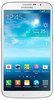 Смартфон Samsung Samsung Смартфон Samsung Galaxy Mega 6.3 8Gb GT-I9200 (RU) белый - Лесной