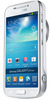 Смартфон SAMSUNG SM-C101 Galaxy S4 Zoom White - Лесной