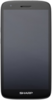 Sharp AQUOS SH930W - Лесной