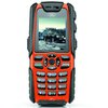 Сотовый телефон Sonim Landrover S1 Orange Black - Лесной