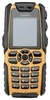 Мобильный телефон Sonim XP3 QUEST PRO - Лесной