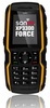 Сотовый телефон Sonim XP3300 Force Yellow Black - Лесной