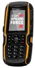 Мобильный телефон Sonim XP5300 3G - Лесной