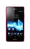 Смартфон Sony Xperia TX Pink - Лесной